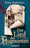 Cover zum Buch Das Lied der Hugenotten