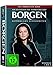 Borgen - Die komplette Serie: Staffeln 1-3 [11 DVDs]