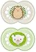 MAM 667060 - Original Silicone 16+, double pack