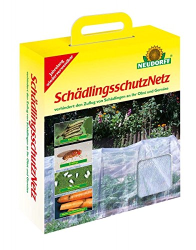 NEUDORFF SchädlingsschutzNetz