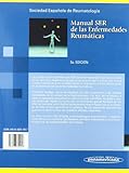 Image de Manual SER de las Enfermedades Reumáticas