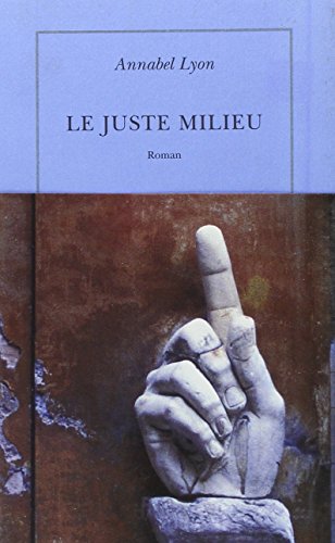Le juste milieu