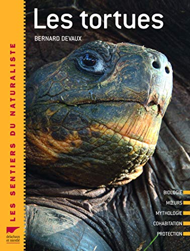 Livres gratuits à télécharger sur mon iPod Les tortues DJVU 2603017519 by author