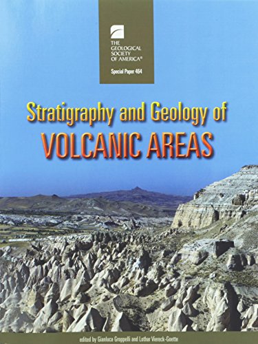Stratigraphy and Geology of Volcanic Areas livre