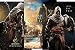 Produktbild Assassin´s Creed Origins Poster 3er Set - Bayek - je 61x91,5 cm