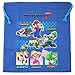 Produktbild Mario Kart 7 purse pouch M Super Mario fancy goods (drawstring bag) mail order (japan import)