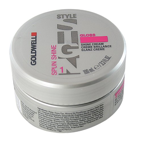 Goldwell Style Sign Gloss - Spun Shine, 1er Pack (1 x 100 ml)