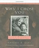 Image de Why I Chose You: 100 Reasons Why Adopting You Made Us a Family