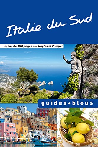Télécharger Guide Bleu Italie du Sud PDF Fichier Télécharger Guide Bleu Italie du Sud PDF Fichier