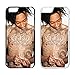 Produktbild Wiz Khalifa 02 iPhone Hülle iPhone 6 Plus Hülle oder iPhone 6S Plus Schwarz(Black) Gummi(Rubber) Y2S1RNK