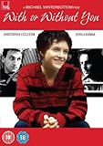 With Or Without You [DVD]