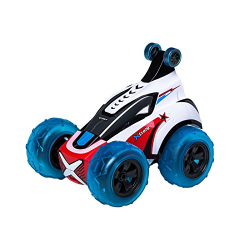 silverlit remote control car
