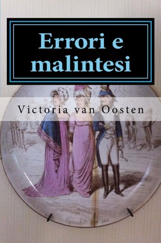 Errori e malintesi libro