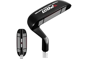 Golfchipper 36D golfklubbor skuren putter för vänster/högerhänta män kvinnor