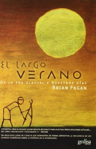 El largo verano (Extension Cientifica)