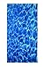Produktbild Möve Strandtuch Wasser 80 x 180 cm