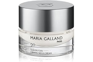 Maria Galland 90 Soin du Cou Intensif pour le cou 30 ml