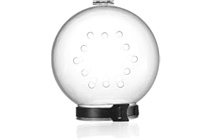 Ruspela Kaptur dla kota przezroczysty oddychający kociak przeciwgryzący kaganiec przestań gryźć żuć do kąpieli dla kota