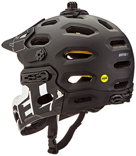 Bell Super 3r Mips Fahrradhelm - 2