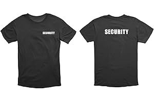 VSafety Unisex Arbeitskleidung T-Shirt