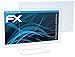 Price comparison product image atFoliX Screen Protection Film for Iiyama G-Master GB2788HS-B2 Screen Protector - FX-Clear crystal clear Protector Film