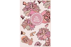 Ma douleur chronique cahier de suivie: cahier à remplir pour l'évaluation de la douleur, suivie quotidien des symptômes de la douleurs chronique, ... journal de bord pour la maldie ehlers danlos