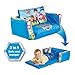 Paw Patrol 2 in 1 Inflatable Flip Out Mini Sofa and Lounger