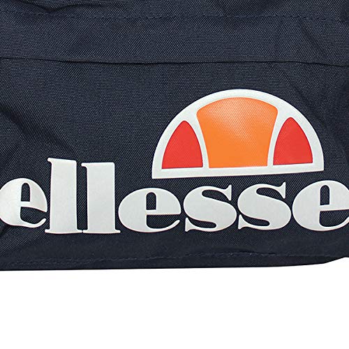ellesse Meles, Sacs à dos mixte adulte, Bleu (Navy), 36x24x45 cm (W x H L)