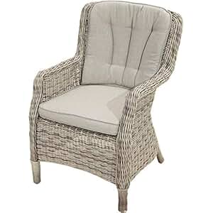 Amazon.de: Essstühle - Sessel, Stühle & Strandkörbe: Garten