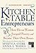 Kitchen Table Entrepreneurs: How Eleven Women Escaped Poverty And Became Their Own Bosses (English Edition) by 