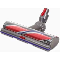 Dyson High Torque XL Cleaner Head (Red), Part No. 970426-01 : Amazon.it:  Casa e cucina