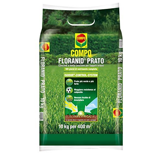 Preisvergleich Produktbild Compo 1335002005 Floranid 1.5 kg