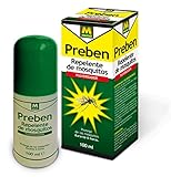 preben laca insecticida opiniones Formato apto para llevar en avión
