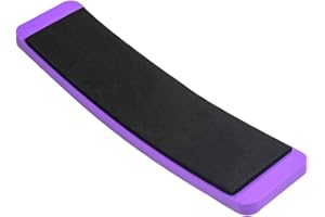 Sgehai Turning Board Ballett Ballet Spin Board,Spinner Eiskunstlauf, Ballett Drehungen Board Tanzen Werkzeug Turnboard Accessory Tänzerin