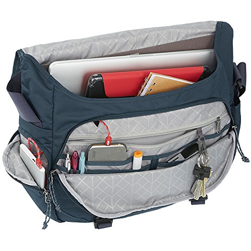 STM Bags STM-112-117P-51 Velocity Radial Shoulder Bag 38,1 cm (15 Zoll) moroccan blau - 6
