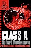 Class A: Book 2 (CHERUB, Band 2) by