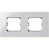 Simon - 2700620-030 frame 2 elements s-27 play white Ref. 6552765602