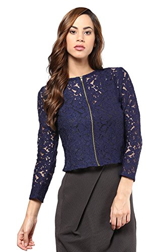 Mayra Womens Party Wear Top - Amazon