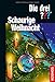 Die drei ??? Schaurige Weihnacht: Doppelband by André Minninger, Hendrik Buchna