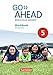 Go Ahead - Ausgabe für Realschulen in Bayern - Neue Ausgabe: 5. Jahrgangsstufe - Workbook mit Audios online by 
