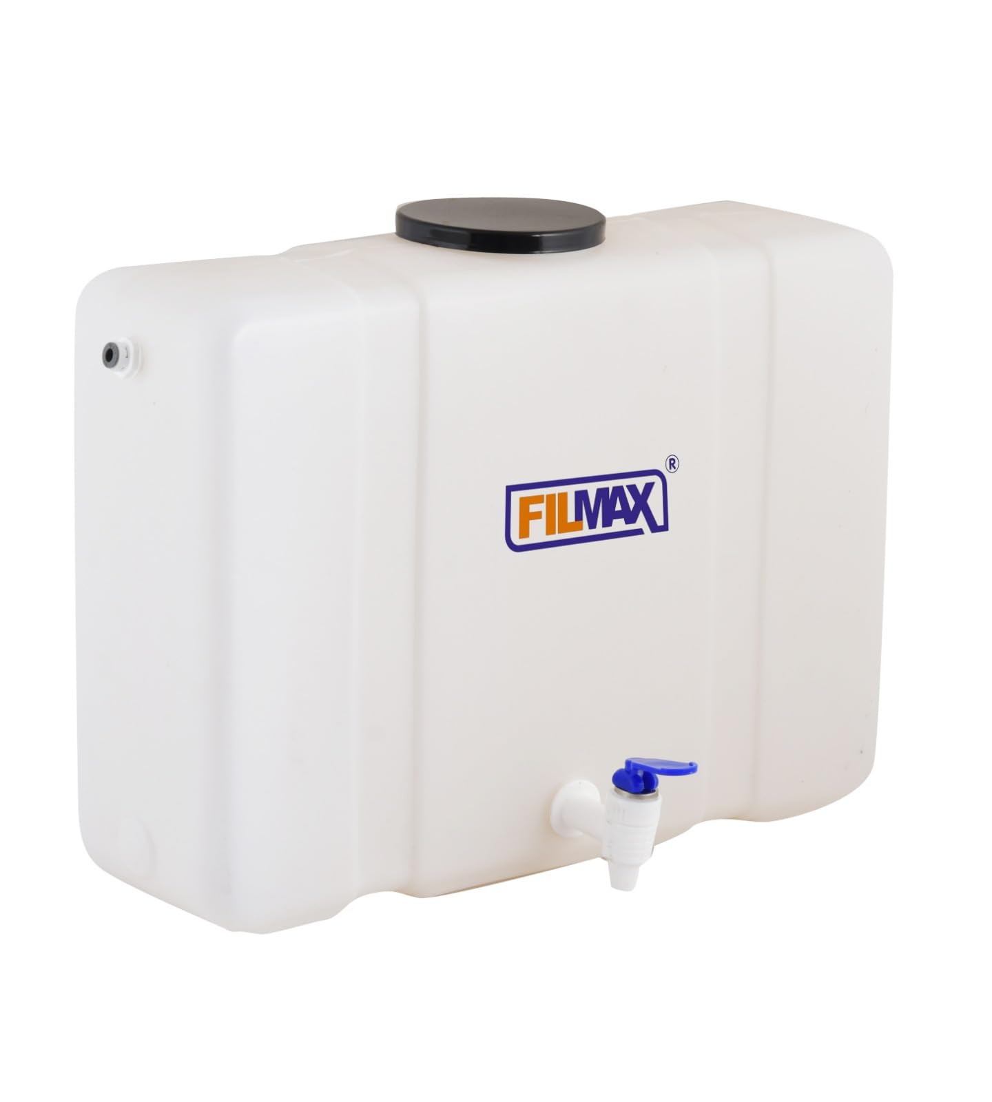 FilmaxÂ® 18L Waste Water Collection Tank Review: Convenient, Food Grade HDPE Tank for Water Purifiers & Air Conditioners