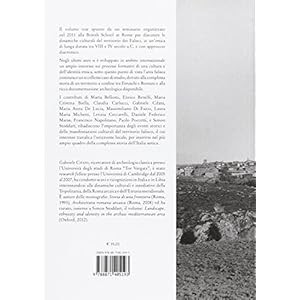 Tra Roma e l'Etruria. Cultura, identità e territorio dei Falisci