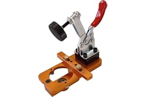 CMT ORANGE TOOLS CMT CMT335 - DIMA PORTATILE PER CERNIERE D=35mm