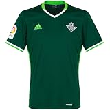 River Plate Home Trikot 2016 2017 , White, M : Sport \u0026 Freizeit