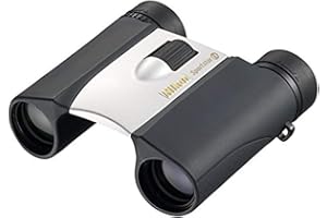 Nikon 10x25 Sportstar EX Fernglas silber
