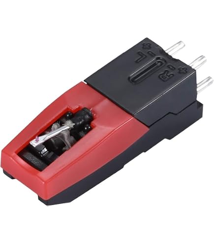 Numark CC1 DJ Cartridge : Amazon.in: Musical Instruments