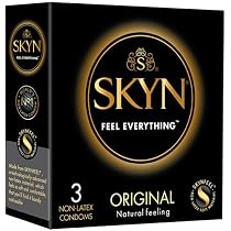 Buy SKYN Original super soft premium male condom- Pack of 6 ...