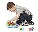 Melissa and Doug Shape Sorting Clock