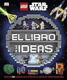 LEGO Star Wars: El libro de las ideas