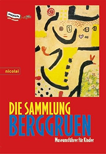 Die Sammlung Berggruen (Museum für Kinder)